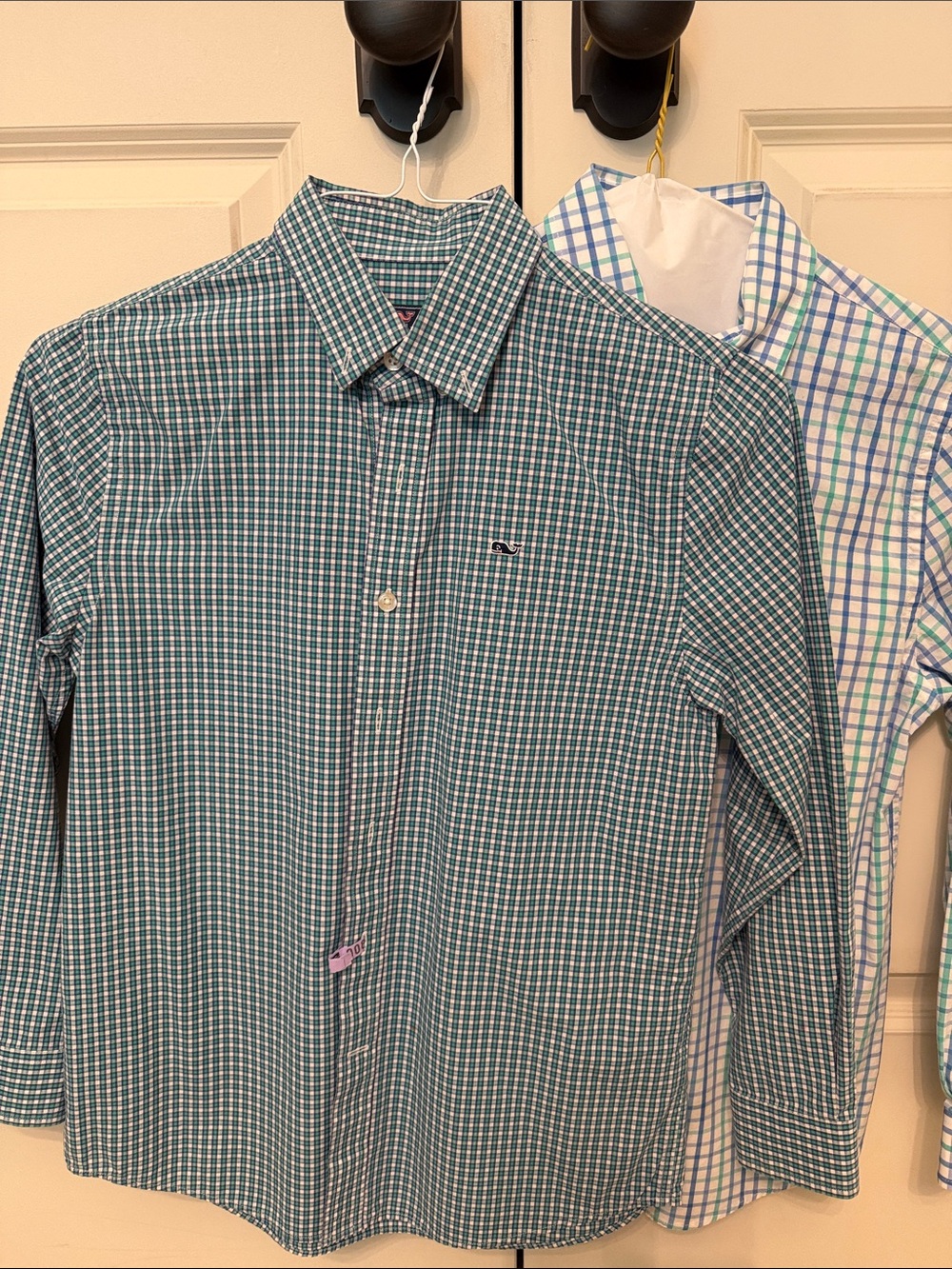 Vineyard Vines Button-Down Shirt Bundle